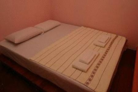 كوشنج Berambih Lodge المظهر الخارجي الصورة