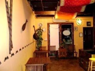 كوشنج Berambih Lodge المظهر الخارجي الصورة
