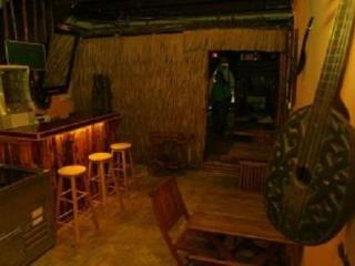 كوشنج Berambih Lodge المظهر الخارجي الصورة