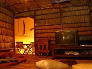 كوشنج Berambih Lodge المظهر الخارجي الصورة