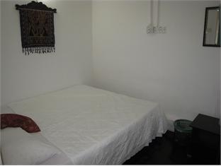 كوشنج Berambih Lodge المظهر الخارجي الصورة