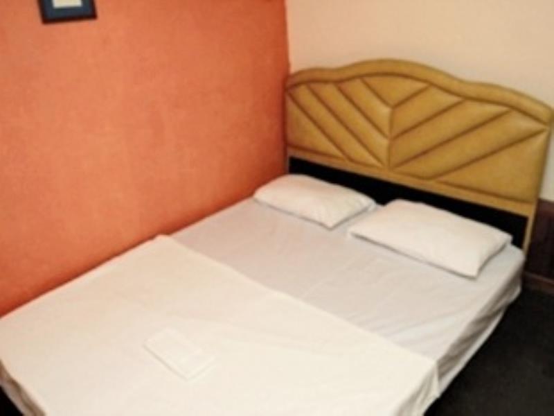 كوشنج Berambih Lodge المظهر الخارجي الصورة