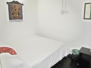 كوشنج Berambih Lodge المظهر الخارجي الصورة